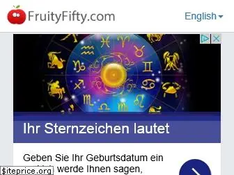 fruityfifty.com