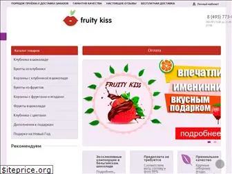 fruitykiss.ru