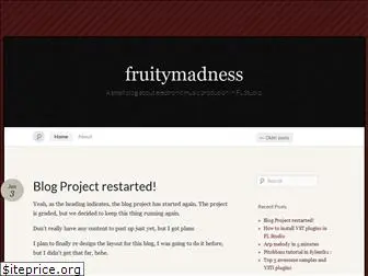 fruitymadness.wordpress.com