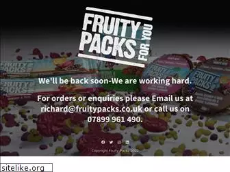 fruitypacks.co.uk