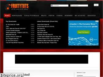 fruitytuts.com