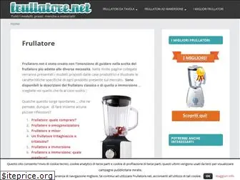 frullatore.net