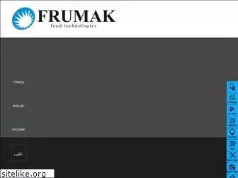 frumak.com.tr