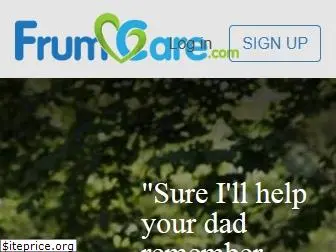 frumcare.com