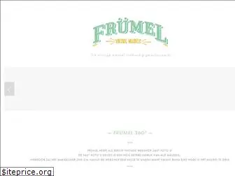 frumel.com
