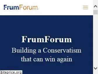 frumforum.com