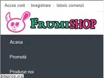 frumishop.ro