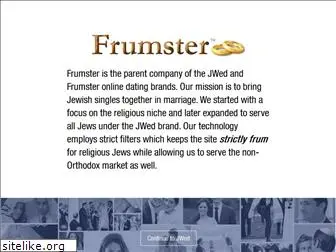 frumster.com