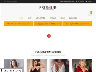 frumur.com