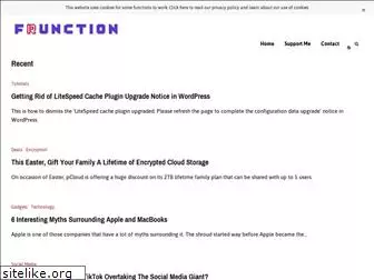 frunction.com