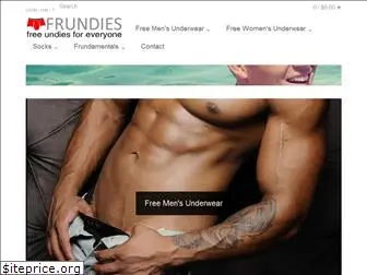 frundies.com