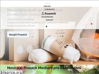 frusack.com
