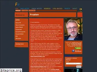 frusion.co.uk