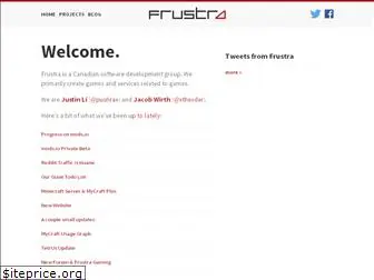 frustra.org