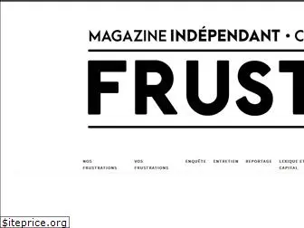 frustrationmagazine.fr