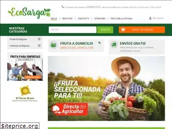 frutadelasarga.com