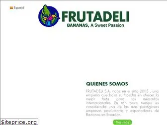 frutadeli.com