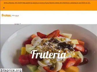 frutas100natural.com