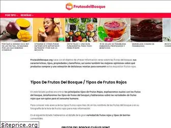 frutasdelbosque.org