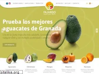 frutasfajardo.com