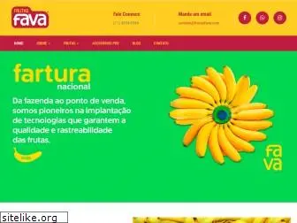 frutasfava.com