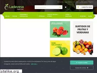 frutasladevesa.com