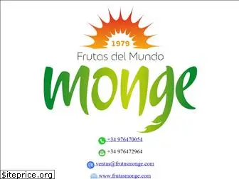 frutasmonge.com
