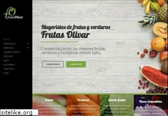 frutasolivar.com