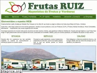 frutasruiz.es