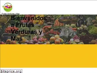 frutasverdurasymas.com
