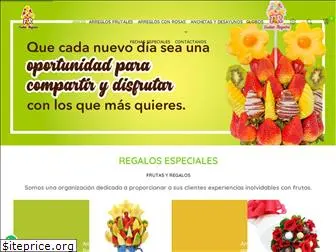 frutasyregalos.com