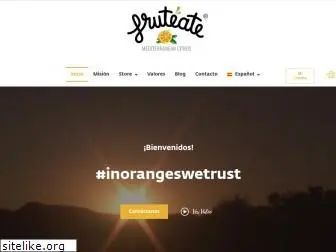 fruteate.com