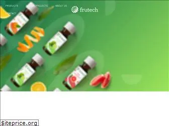 frutech.com