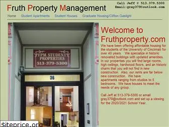 fruthproperty.com