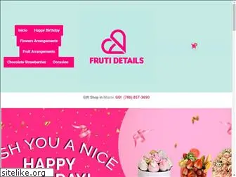 frutidetails.com