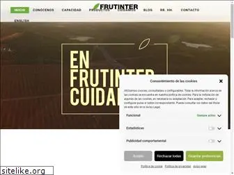 frutinter.com