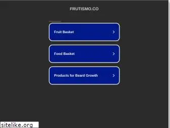 frutismo.co