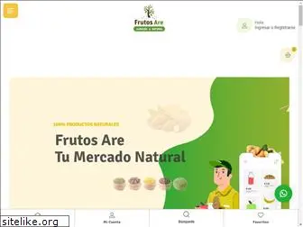 frutosare.com.ar