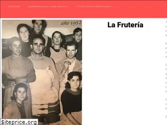 frutosca.com