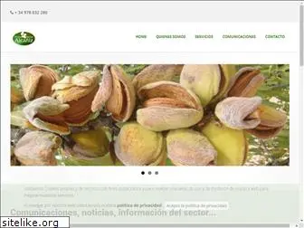 frutossecosalcaniz.com