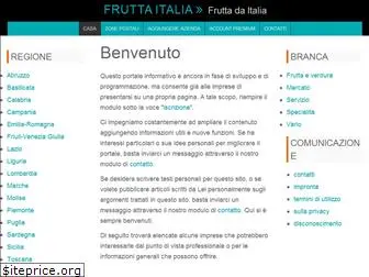 fruttaitalia.info