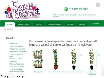 fruttidibosco.eu