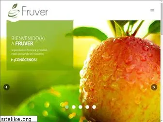 fruver.com.mx