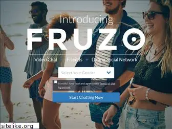 fruzo.com