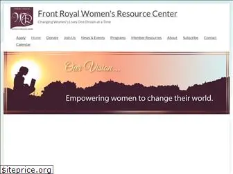 frwrc.org