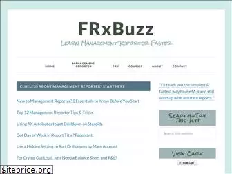 frxbuzz.com