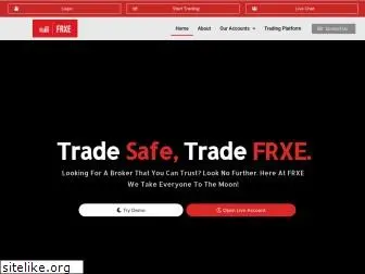 frxe.com