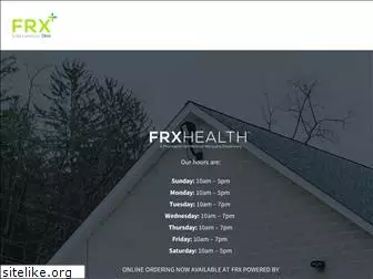 frxohio.com