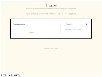 frya.net