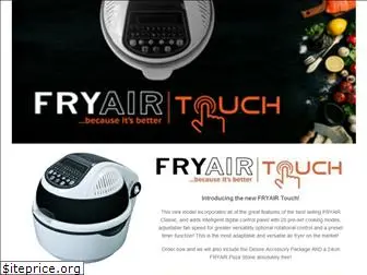 fryair.co.nz